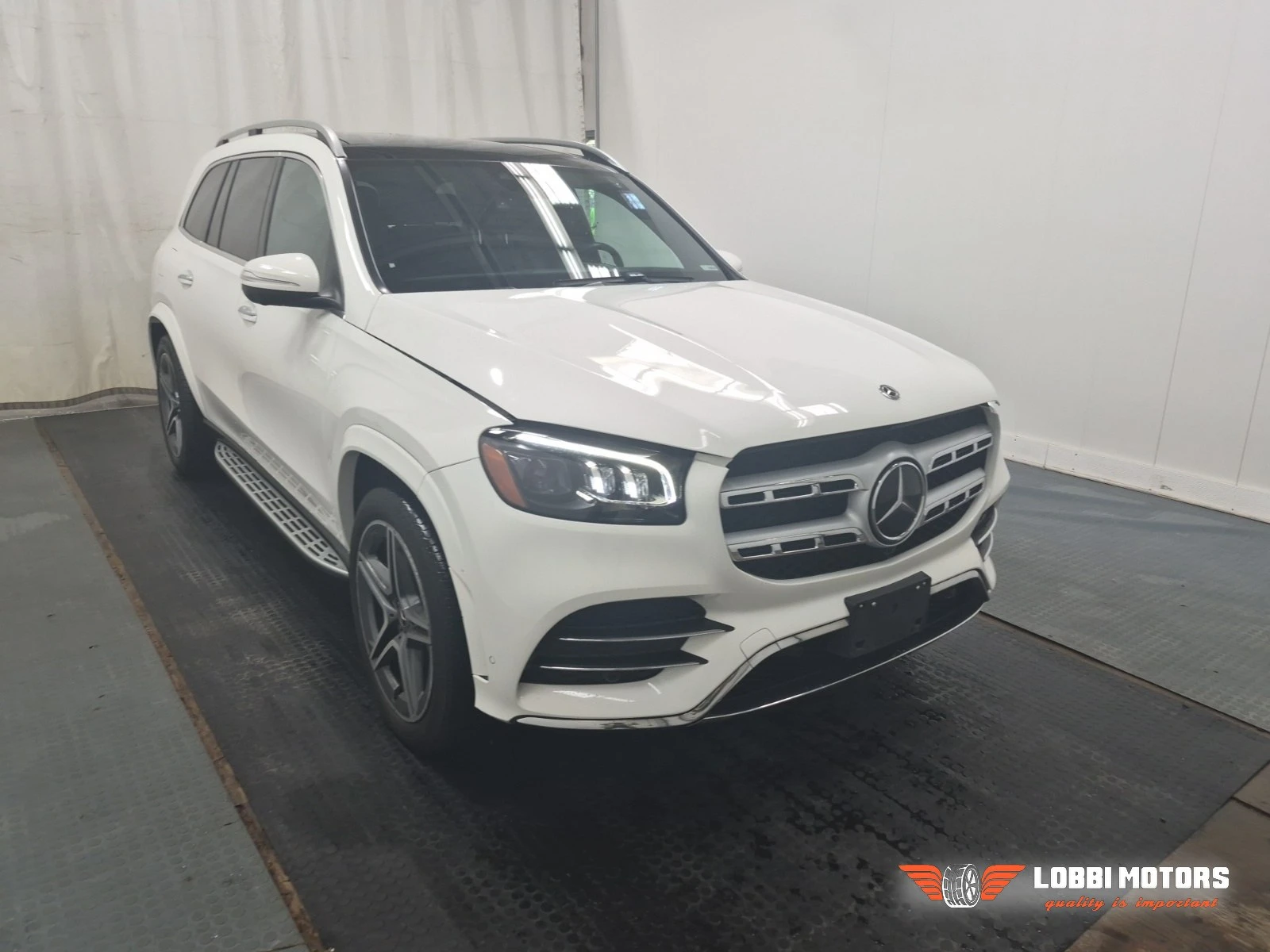 Mercedes-Benz GLS | Mobile.bg � ����������� 2
