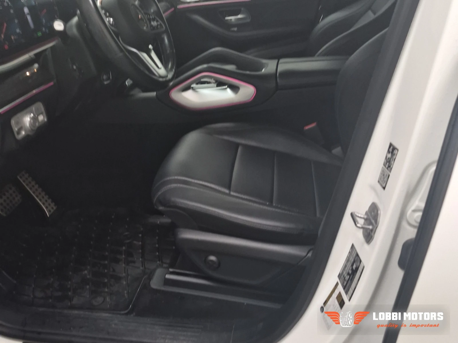 Mercedes-Benz GLS | Mobile.bg � ����������� 5