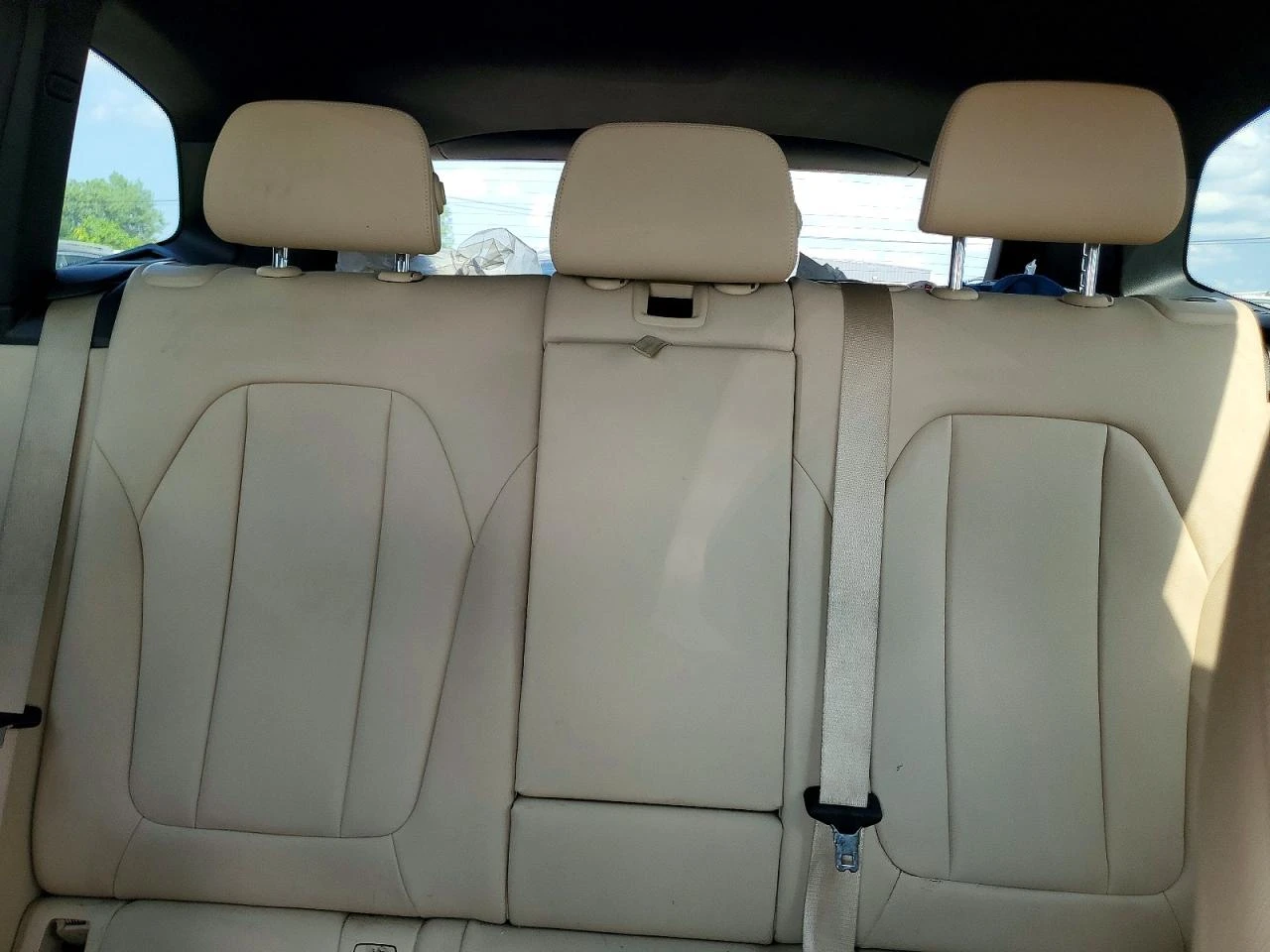 BMW X3 2.0l xDrive30I, снимка 10 - Автомобили и джипове - 56088074