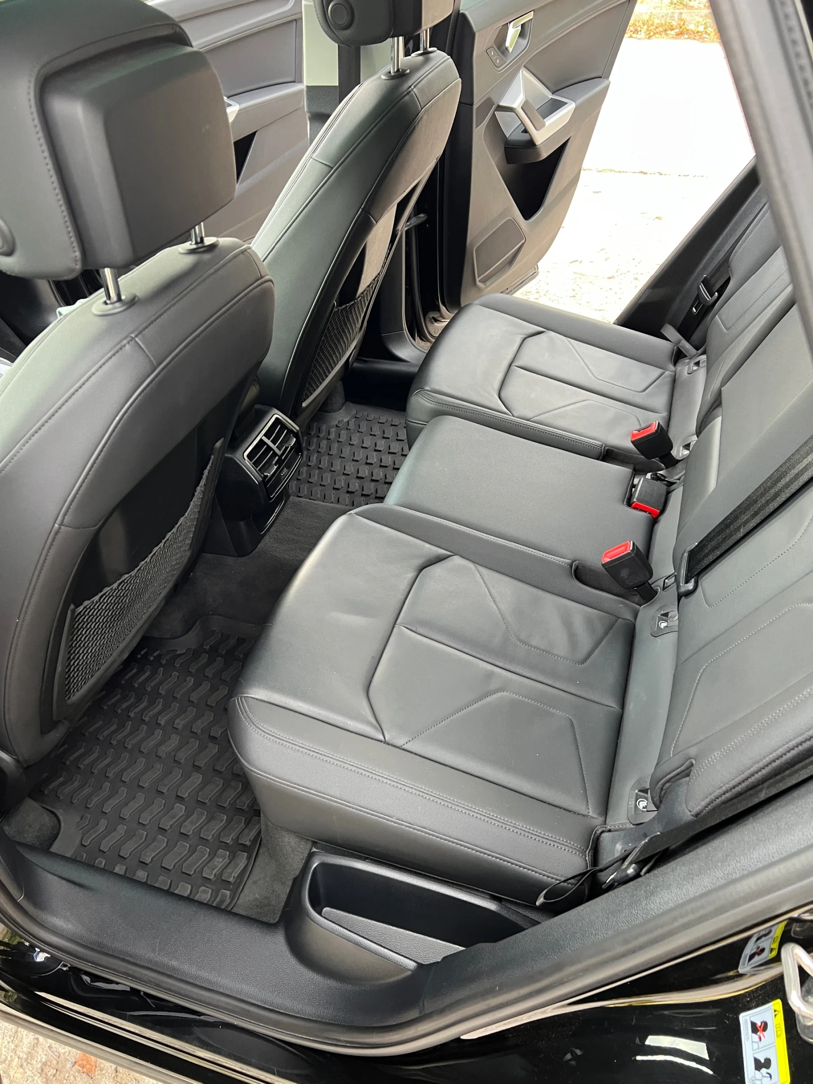 Audi Q3 45 TFSI QUATTRO, снимка 8 - Автомобили и джипове - 56241717
