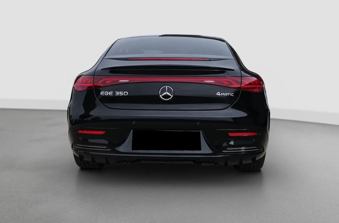 Mercedes-Benz EQE 350 / AMG / NIGHT / 4-MATIC / 360 / DIGITAL LIGHT/ | Mobile.bg � ����������� 6