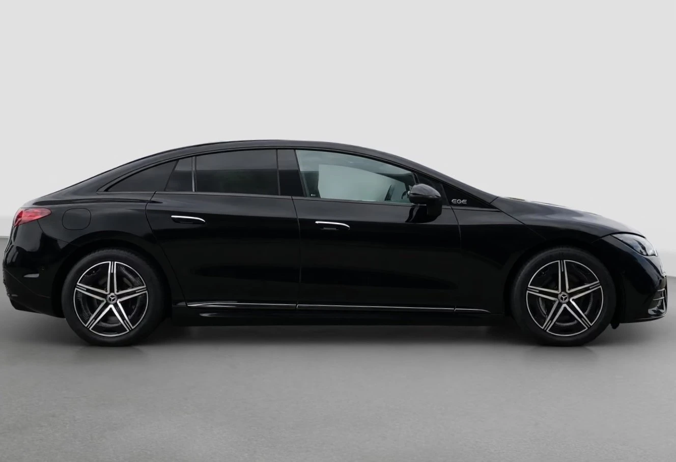 Mercedes-Benz EQE 350 / AMG / NIGHT / 4-MATIC / 360 / DIGITAL LIGHT/ | Mobile.bg � ����������� 8