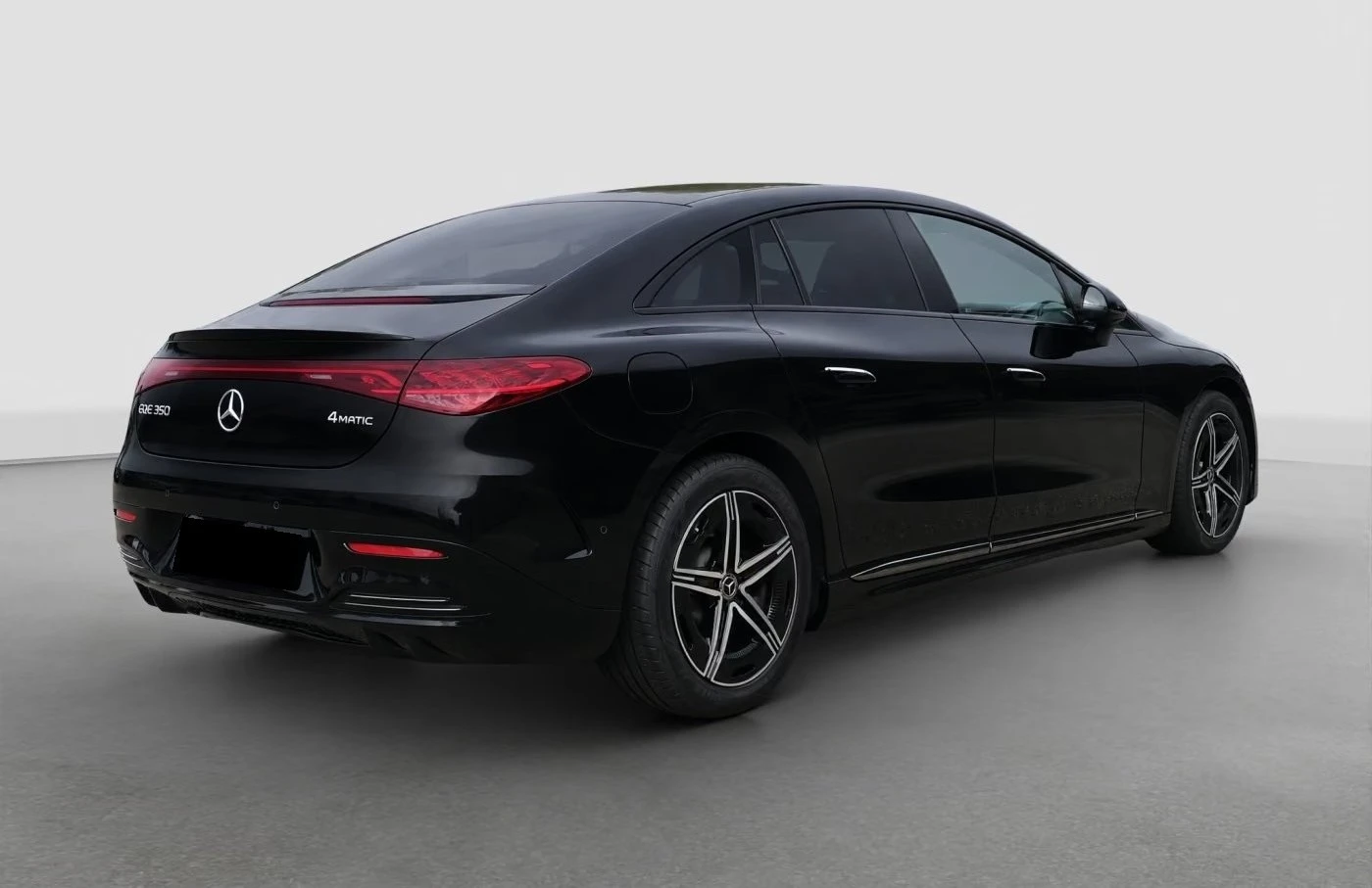 Mercedes-Benz EQE 350 / AMG / NIGHT / 4-MATIC / 360 / DIGITAL LIGHT/ | Mobile.bg � ����������� 7