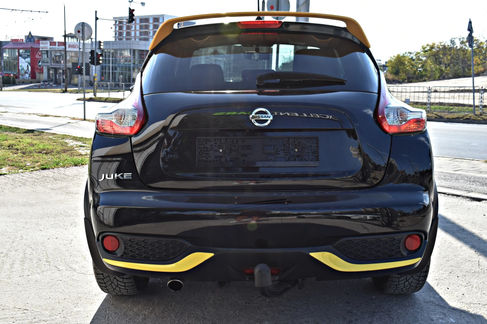 Nissan Juke 1.6T* NISMO, снимка 6 - Автомобили и джипове - 56463137
