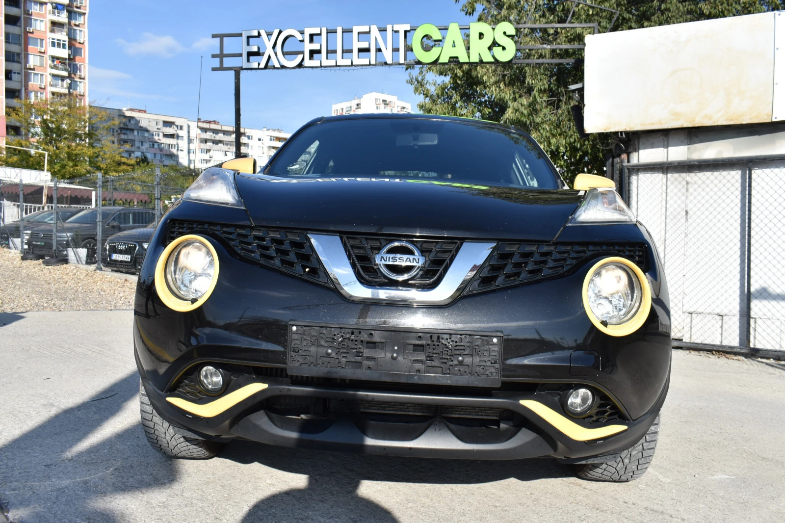 Nissan Juke 1.6T* NISMO, снимка 7 - Автомобили и джипове - 56463137