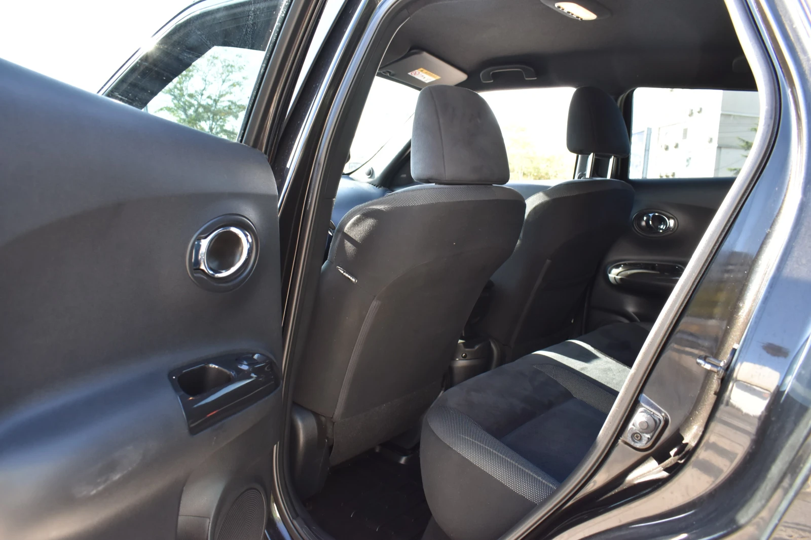 Nissan Juke 1.6T* NISMO, снимка 11 - Автомобили и джипове - 56463137