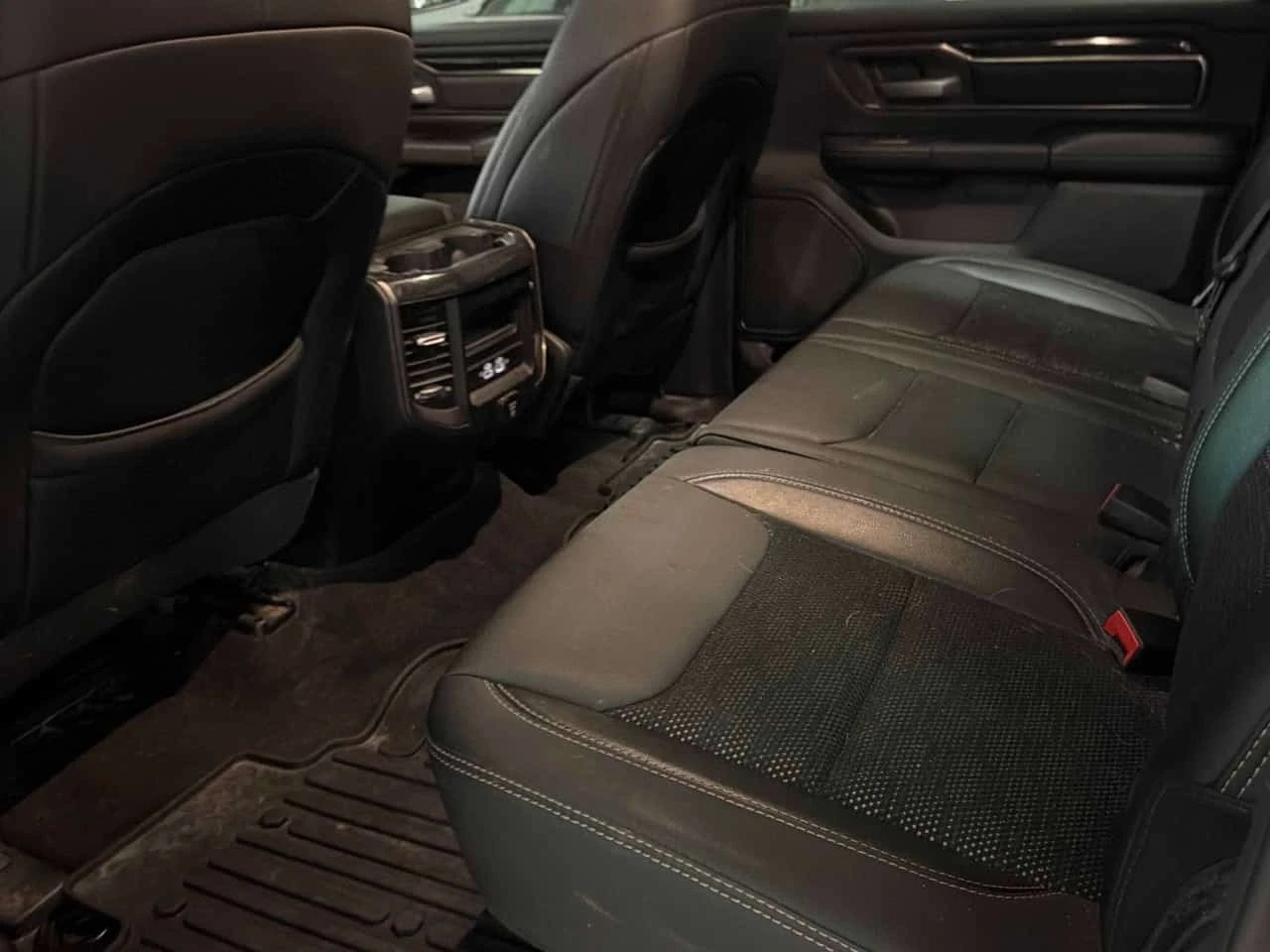 Dodge RAM 1500 * Sport * CARFAX * ��� ������������ ������ | Mobile.bg � ����������� 10