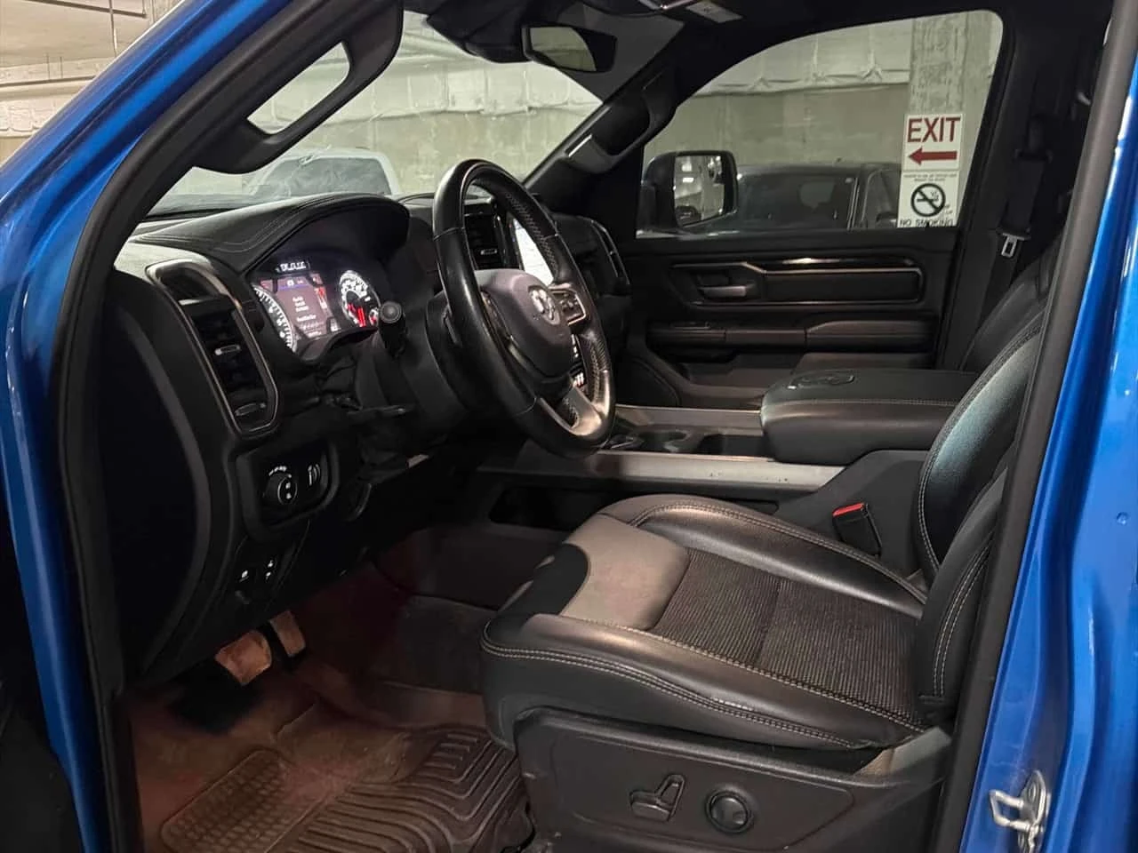 Dodge RAM 1500 * Sport * CARFAX * ��� ������������ ������ | Mobile.bg � ����������� 5