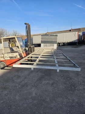 Iveco 35c15, снимка 1