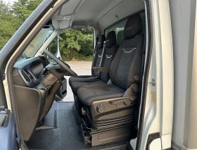 Iveco 35c18 HI-MATIC* БОРД 850kг* LED* КЛИМА* ТОРСИОН* до 3.5т, снимка 9