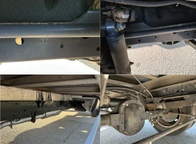 Iveco 35c18 HI-MATIC* БОРД 850kг* LED* КЛИМА* ТОРСИОН* до 3.5т, снимка 17