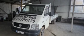 VW Lt 35, снимка 1