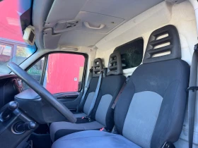 Iveco 35c17 3.0, 170к.с. КЛИМА КАМЕРА, снимка 7