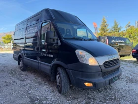 Iveco 35c17 3.0, 170к.с. КЛИМА КАМЕРА, снимка 3