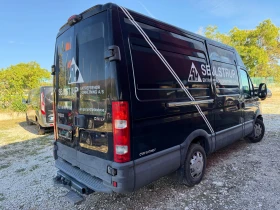 Iveco 35c17 3.0, 170к.с. КЛИМА КАМЕРА, снимка 4