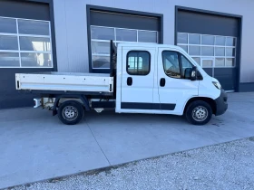 Peugeot Boxer 6+ 1 EVRO 5 B, снимка 7