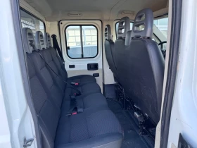 Peugeot Boxer 6+ 1 EVRO 5 B, снимка 13