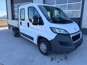 Peugeot Boxer 6+ 1 EVRO 5 B, снимка 8