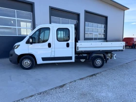 Peugeot Boxer 6+ 1 EVRO 5 B, снимка 3