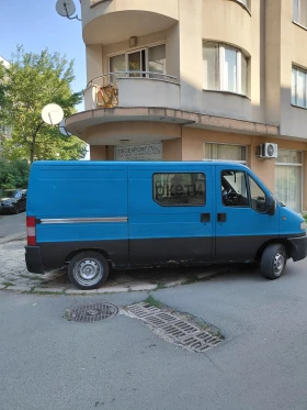 Fiat Ducato, снимка 4