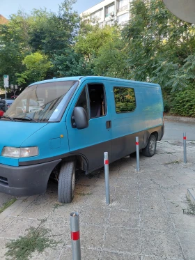Fiat Ducato, снимка 2