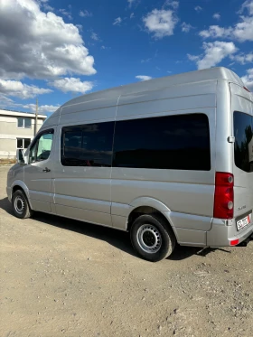 Обява за продажба на VW Crafter 2.5 ~15 500 лв. - изображение 4