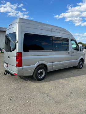 Обява за продажба на VW Crafter 2.5 ~15 500 лв. - изображение 2