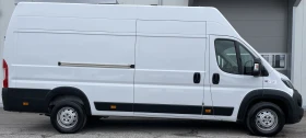 Peugeot Boxer 2.2 HDI върнат от оперативен лизинг, снимка 8