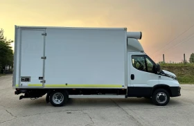 Iveco Daily 3518* HI-MATIC*  850k* LED*  3.5 N1 | Mobile.bg    4
