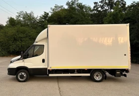 Iveco Daily 3518* HI-MATIC*  850k* LED*  3.5 N1 | Mobile.bg    3