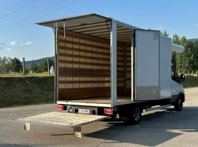 Обява за продажба на Iveco 35c18 3.0L* HI-MATIC* БОРД 850kг* LED* до 3.5т N1 ~57 900 лв. - изображение 7