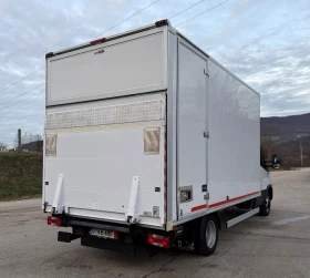 Iveco 35c18 HI-MATIC* ���� 850k�* LED* �����* �������* �� 3.5� | Mobile.bg � ����� ������ 6