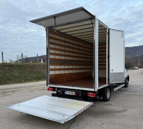 Iveco 35c18 HI-MATIC* ���� 850k�* LED* �����* �������* �� 3.5� | Mobile.bg � ����� ������ 7