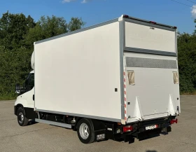 Обява за продажба на Iveco 35c18 3.0L* HI-MATIC* БОРД 850kг* LED* до 3.5т N1 ~57 900 лв. - изображение 4