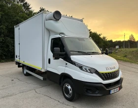 Iveco Daily 3518* HI-MATIC*  850k* LED*  3.5 N1 | Mobile.bg    2