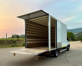 Iveco Daily 3518* HI-MATIC*  850k* LED*  3.5 N1 | Mobile.bg    8