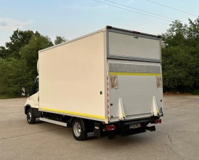 Iveco Daily 3518* HI-MATIC*  850k* LED*  3.5 N1 | Mobile.bg    5