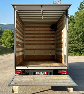 Обява за продажба на Iveco 35c18 3.0L* HI-MATIC* БОРД 850kг* LED* до 3.5т N1 ~57 900 лв. - изображение 6