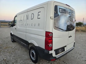 VW Crafter 2.5tdi. | Mobile.bg    6