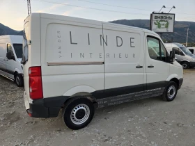     VW Crafter 2.5tdi.