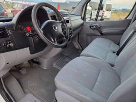VW Crafter 2.5tdi. | Mobile.bg    8