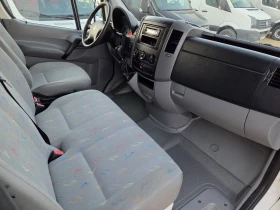 VW Crafter 2.5tdi. | Mobile.bg    9