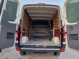 VW Crafter 2.5tdi. | Mobile.bg    10