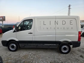 VW Crafter 2.5tdi. | Mobile.bg    7