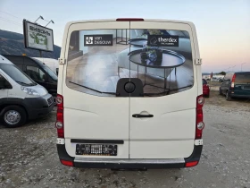VW Crafter 2.5tdi. | Mobile.bg    5