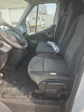 Renault Master, снимка 6 - Бусове и автобуси - 53682268