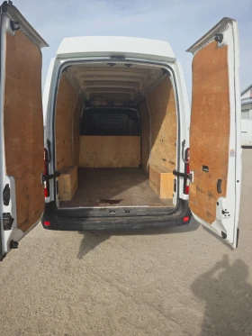 Renault Master, снимка 5 - Бусове и автобуси - 53682268