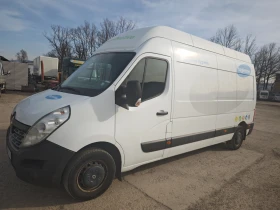 Renault Master, снимка 2 - Бусове и автобуси - 53682268