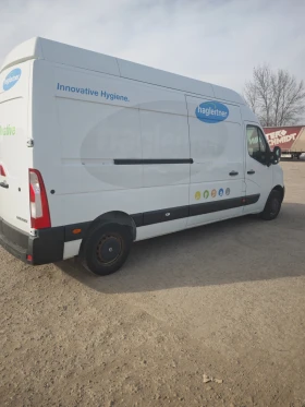 Renault Master, снимка 4 - Бусове и автобуси - 53682268