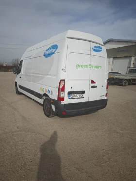 Renault Master, снимка 3 - Бусове и автобуси - 53682268